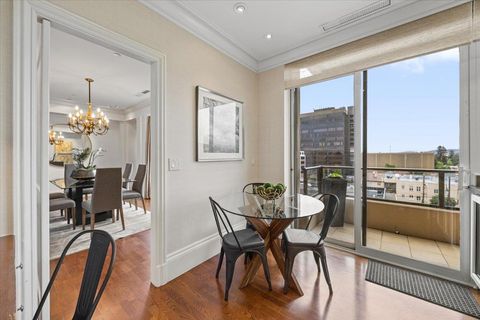 Tiny photo for 20 W 3rd Avenue #601, SAN MATEO, CA 94402 (MLS # ML82043883)