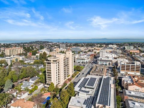Tiny photo for 20 W 3rd Avenue #601, SAN MATEO, CA 94402 (MLS # ML82043883)