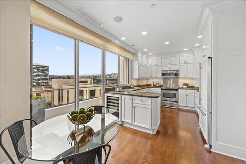 Tiny photo for 20 W 3rd Avenue #601, SAN MATEO, CA 94402 (MLS # ML82043883)