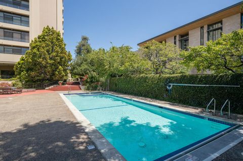 Tiny photo for 20 W 3rd Avenue #601, SAN MATEO, CA 94402 (MLS # ML82043883)