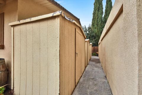 Tiny photo for 372 Fleming Avenue, SAN JOSE, CA 95127 (MLS # ML82029266)