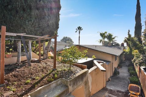 Tiny photo for 372 Fleming Avenue, SAN JOSE, CA 95127 (MLS # ML82029266)