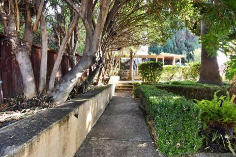 Tiny photo for 372 Fleming Avenue, SAN JOSE, CA 95127 (MLS # ML82029266)