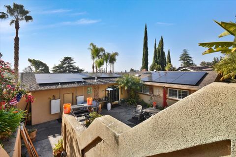 Tiny photo for 372 Fleming Avenue, SAN JOSE, CA 95127 (MLS # ML82029266)