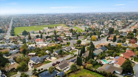 Tiny photo for 372 Fleming Avenue, SAN JOSE, CA 95127 (MLS # ML82029266)