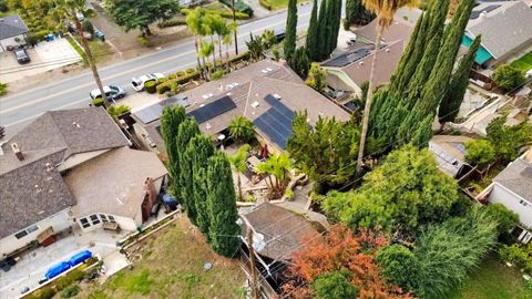 Tiny photo for 372 Fleming Avenue, SAN JOSE, CA 95127 (MLS # ML82029266)