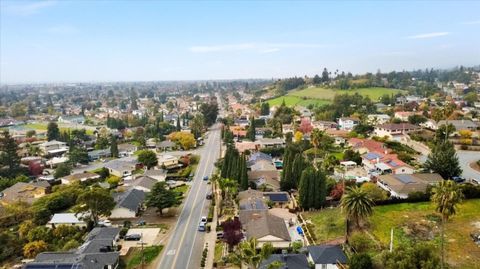 Tiny photo for 372 Fleming Avenue, SAN JOSE, CA 95127 (MLS # ML82029266)