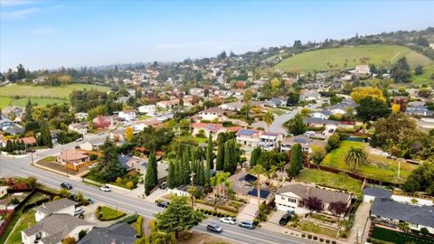 Tiny photo for 372 Fleming Avenue, SAN JOSE, CA 95127 (MLS # ML82029266)