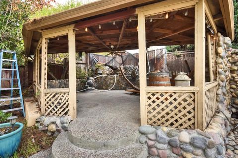 Tiny photo for 372 Fleming Avenue, SAN JOSE, CA 95127 (MLS # ML82029266)