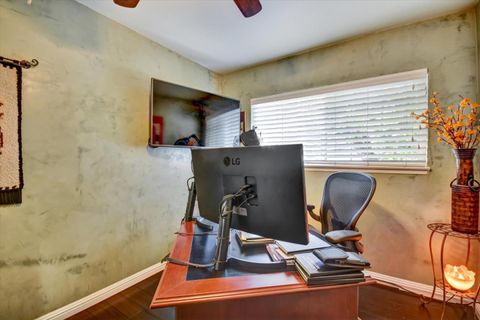 Tiny photo for 372 Fleming Avenue, SAN JOSE, CA 95127 (MLS # ML82029266)