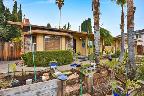 Tiny photo for 372 Fleming Avenue, SAN JOSE, CA 95127 (MLS # ML82029266)