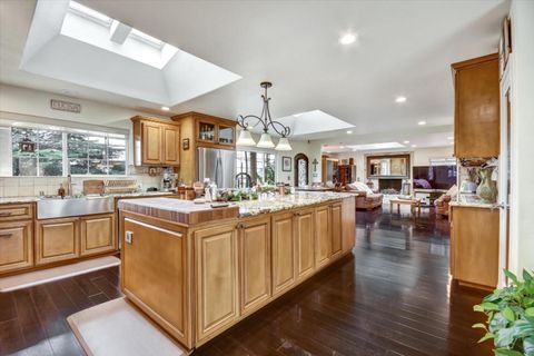 Tiny photo for 372 Fleming Avenue, SAN JOSE, CA 95127 (MLS # ML82029266)