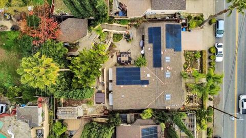 Tiny photo for 372 Fleming Avenue, SAN JOSE, CA 95127 (MLS # ML82029266)