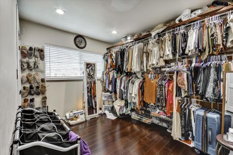 Tiny photo for 372 Fleming Avenue, SAN JOSE, CA 95127 (MLS # ML82029266)