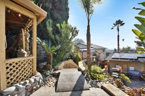 Tiny photo for 372 Fleming Avenue, SAN JOSE, CA 95127 (MLS # ML82029266)