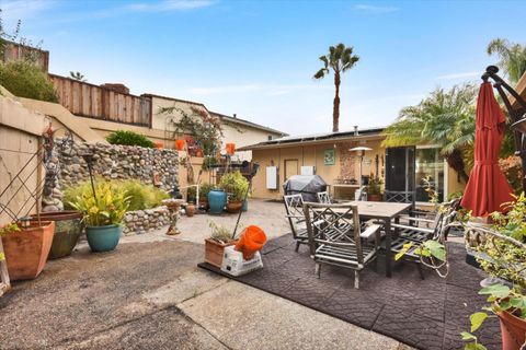 Tiny photo for 372 Fleming Avenue, SAN JOSE, CA 95127 (MLS # ML82029266)