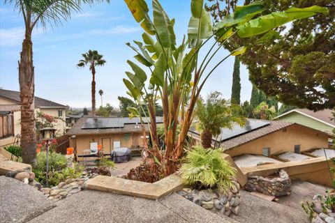 Tiny photo for 372 Fleming Avenue, SAN JOSE, CA 95127 (MLS # ML82029266)