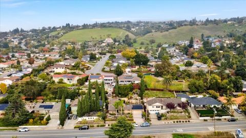 Tiny photo for 372 Fleming Avenue, SAN JOSE, CA 95127 (MLS # ML82029266)