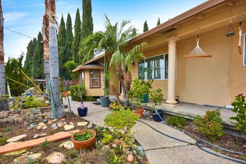 Tiny photo for 372 Fleming Avenue, SAN JOSE, CA 95127 (MLS # ML82029266)