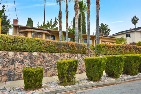 Tiny photo for 372 Fleming Avenue, SAN JOSE, CA 95127 (MLS # ML82029266)