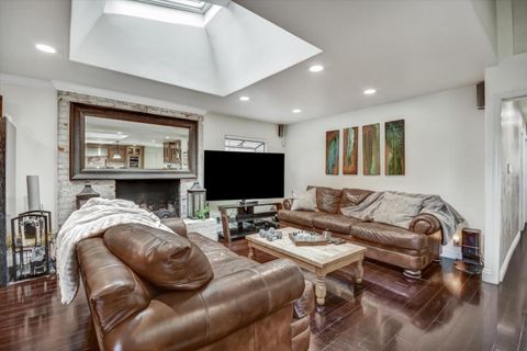 Tiny photo for 372 Fleming Avenue, SAN JOSE, CA 95127 (MLS # ML82029266)