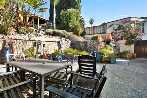 Tiny photo for 372 Fleming Avenue, SAN JOSE, CA 95127 (MLS # ML82029266)