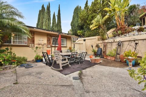 Tiny photo for 372 Fleming Avenue, SAN JOSE, CA 95127 (MLS # ML82029266)