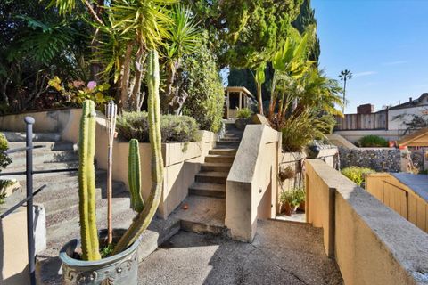 Tiny photo for 372 Fleming Avenue, SAN JOSE, CA 95127 (MLS # ML82029266)