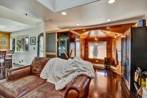 Tiny photo for 372 Fleming Avenue, SAN JOSE, CA 95127 (MLS # ML82029266)