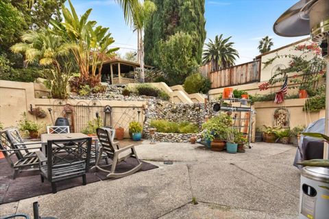 Tiny photo for 372 Fleming Avenue, SAN JOSE, CA 95127 (MLS # ML82029266)