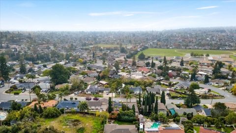 Tiny photo for 372 Fleming Avenue, SAN JOSE, CA 95127 (MLS # ML82029266)