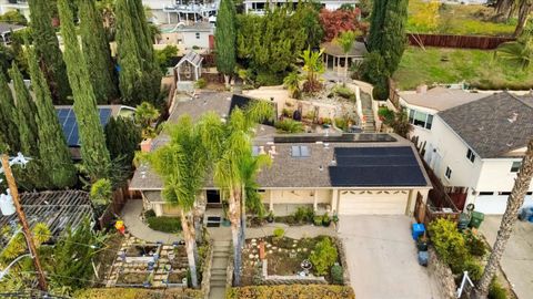 Tiny photo for 372 Fleming Avenue, SAN JOSE, CA 95127 (MLS # ML82029266)
