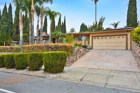 Tiny photo for 372 Fleming Avenue, SAN JOSE, CA 95127 (MLS # ML82029266)