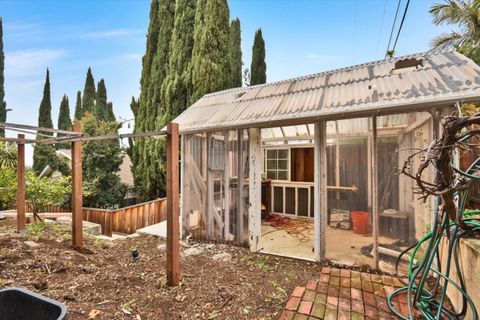Tiny photo for 372 Fleming Avenue, SAN JOSE, CA 95127 (MLS # ML82029266)