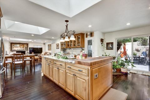 Tiny photo for 372 Fleming Avenue, SAN JOSE, CA 95127 (MLS # ML82029266)