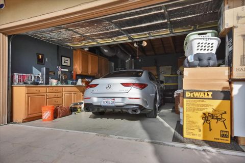 Tiny photo for 372 Fleming Avenue, SAN JOSE, CA 95127 (MLS # ML82029266)