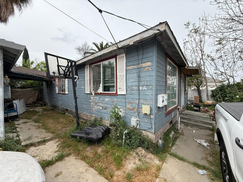 581 Illinois Avenue