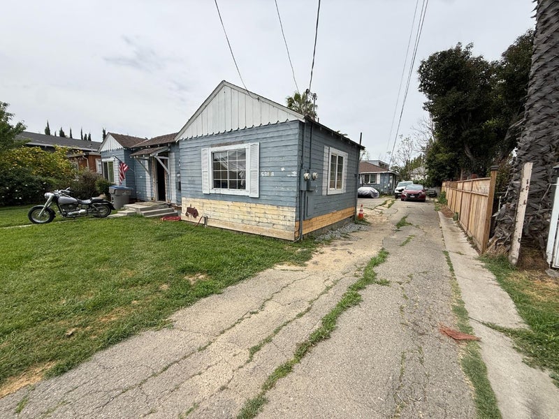 581 Illinois Avenue