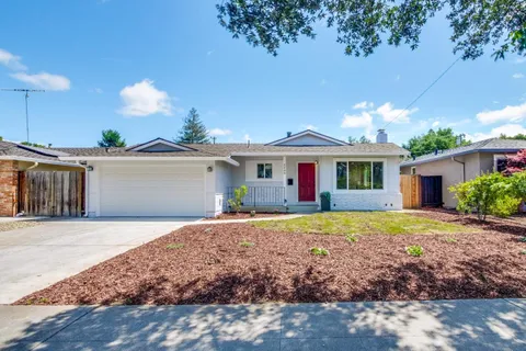 2488 Neville Avenue, San Jose, CA 95130 - MLS#: ML81998288