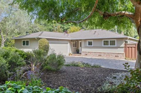 1399 Woodland Avenue, Menlo Park, CA 94025 - MLS#: ML82005448