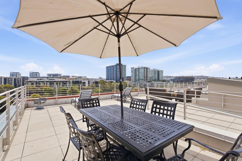 235 Berry Street 607
