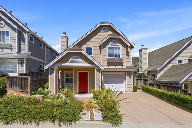 15 Windward Place