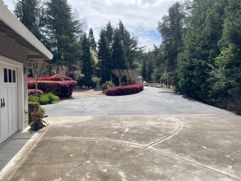 A home in GILROY