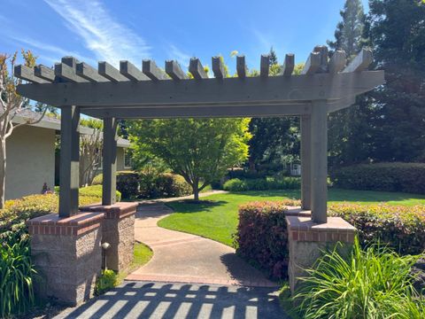 A home in GILROY