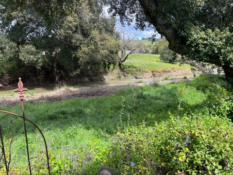 A home in GILROY