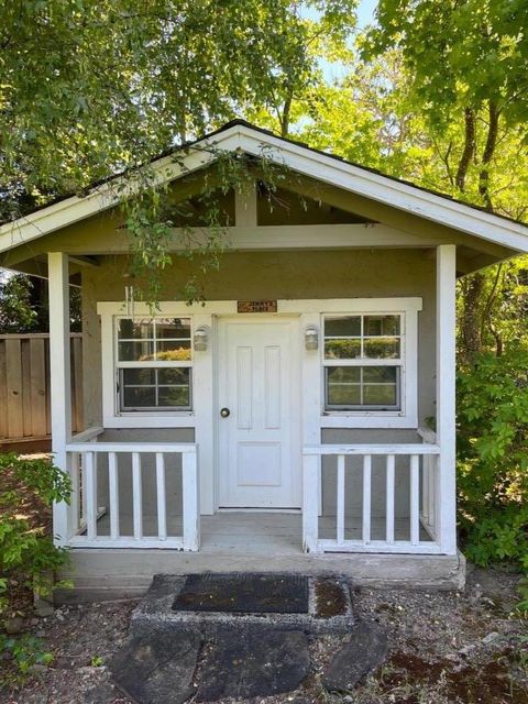 A home in GILROY