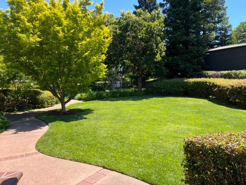 A home in GILROY