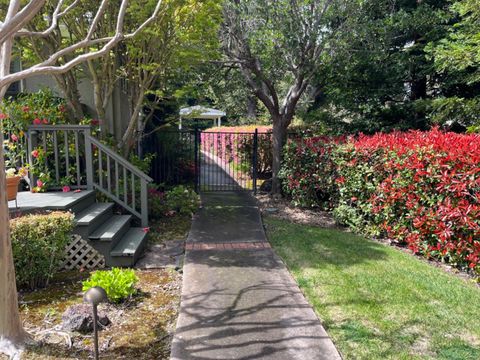 A home in GILROY