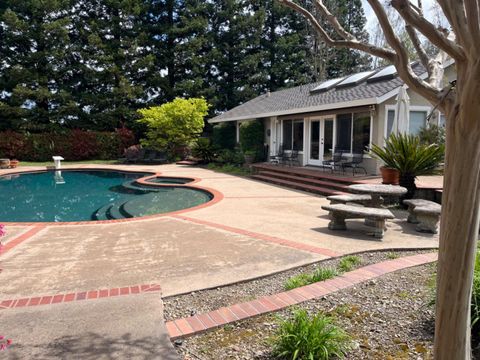 A home in GILROY