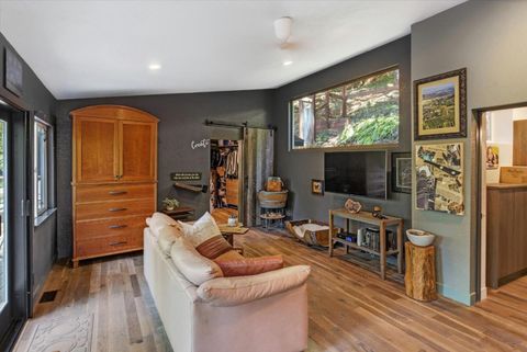 Tiny photo for 21477 Old Mine Road, LOS GATOS, CA 95033 (MLS # ML82046950)